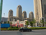 地标广场