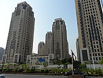 地标广场