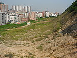 城市边缘