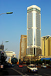 大连城市建设