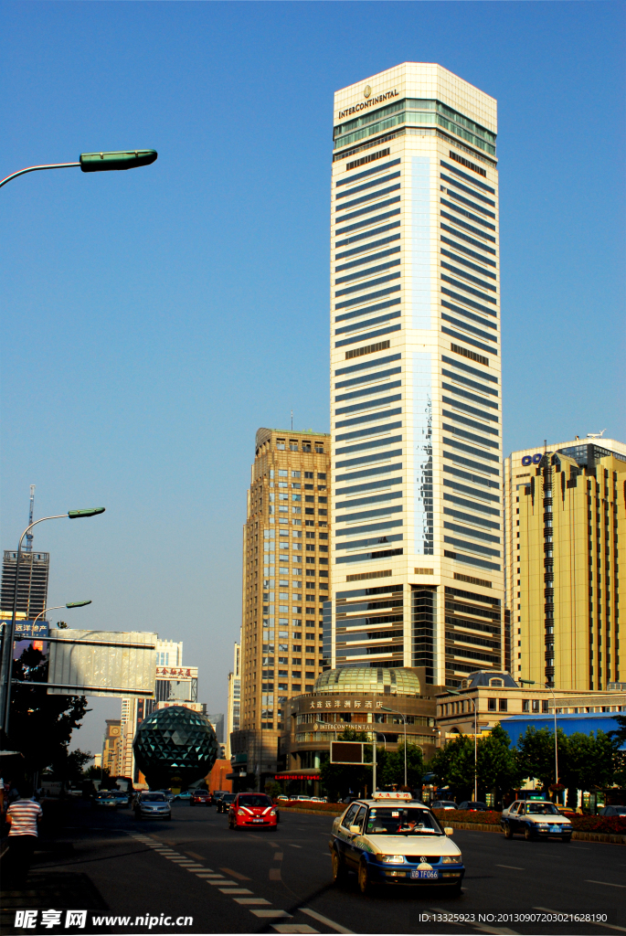 大连城市建设