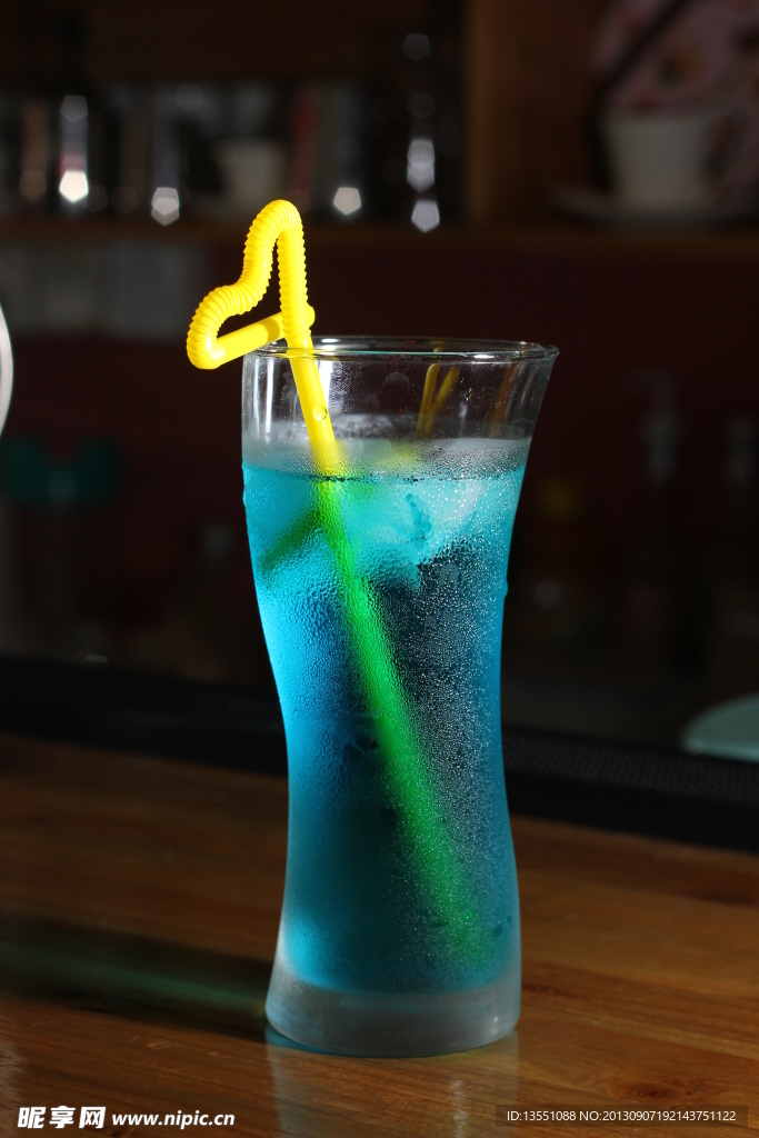 鸡尾酒
