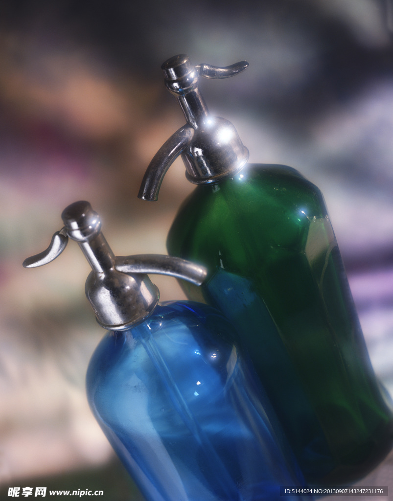 香水瓶