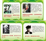 励志人物文件