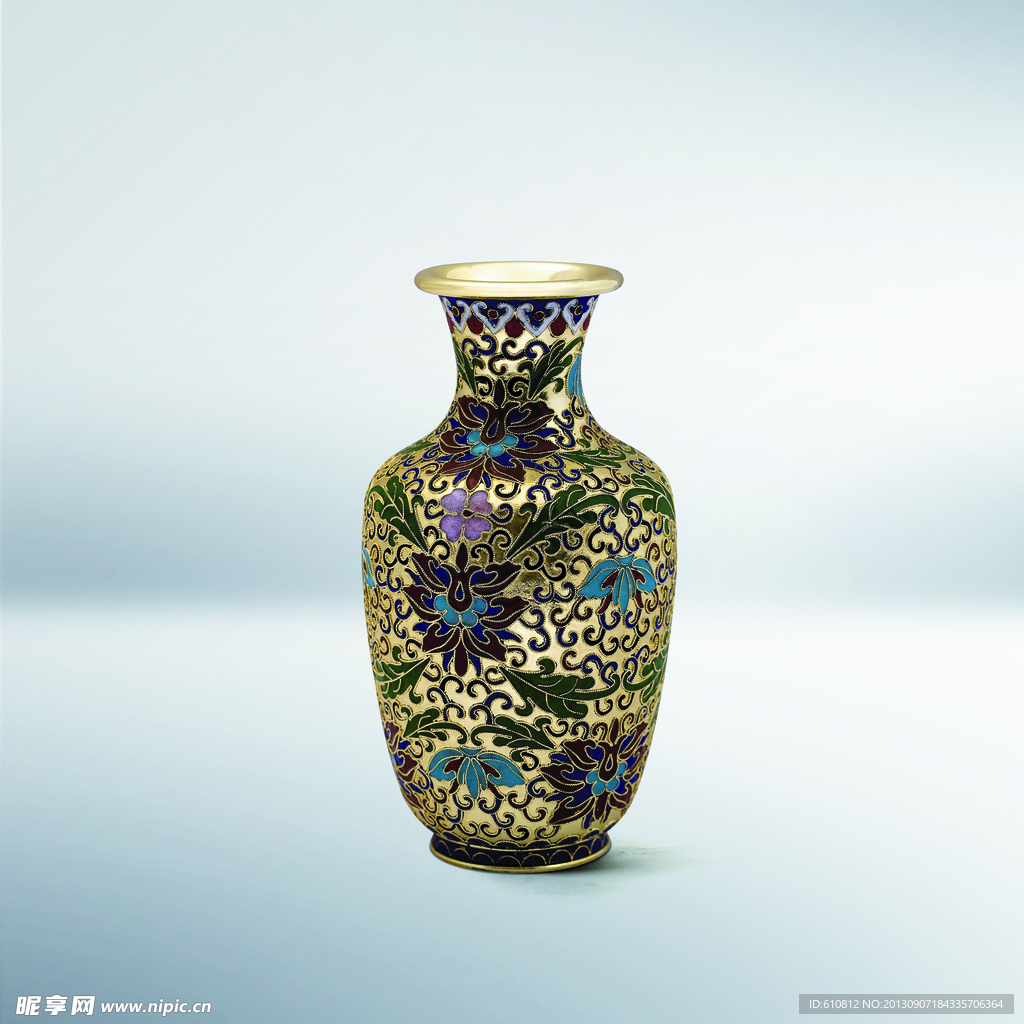 花瓶