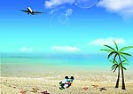 海南风景