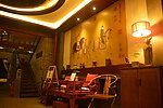 中式酒店