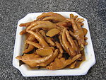 鸡爪