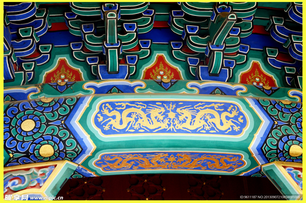 琉璃画