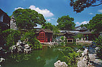同里 退思园