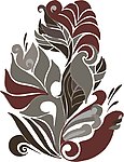 花纹