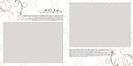 锦绣芳华模板