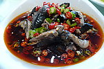 红汤乌鸡
