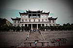 厦门大学