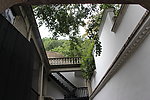 蒋氏故里