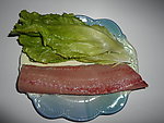 鱼肉