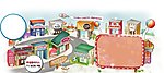 韩国购物店图