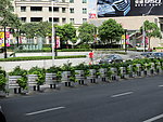 花盆 街景
