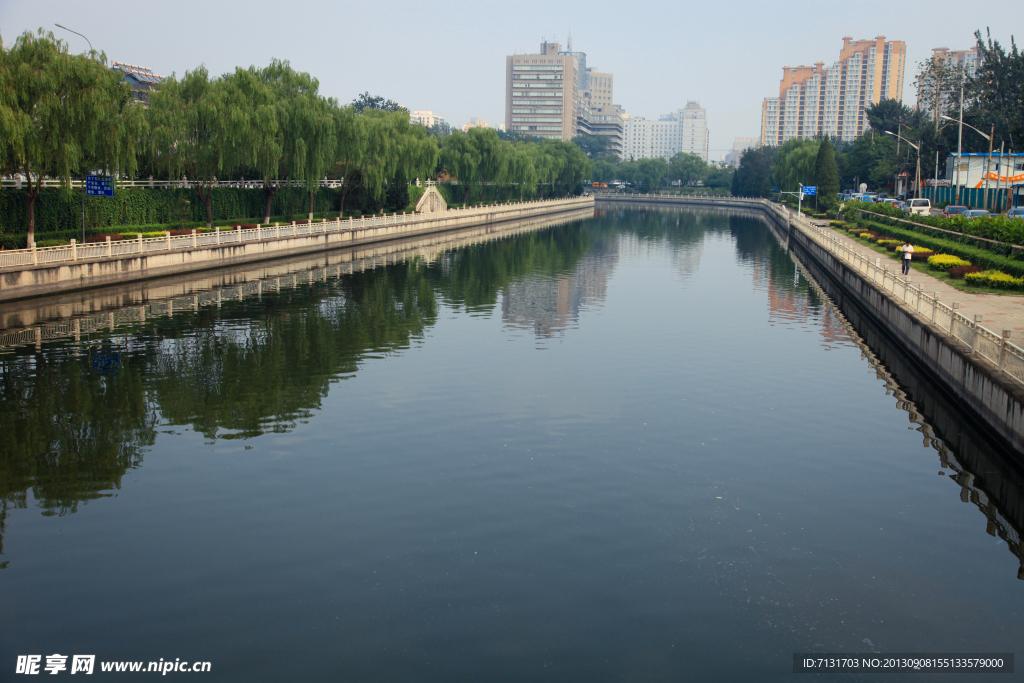 通惠河