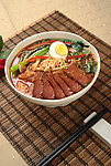 牛肉拉面