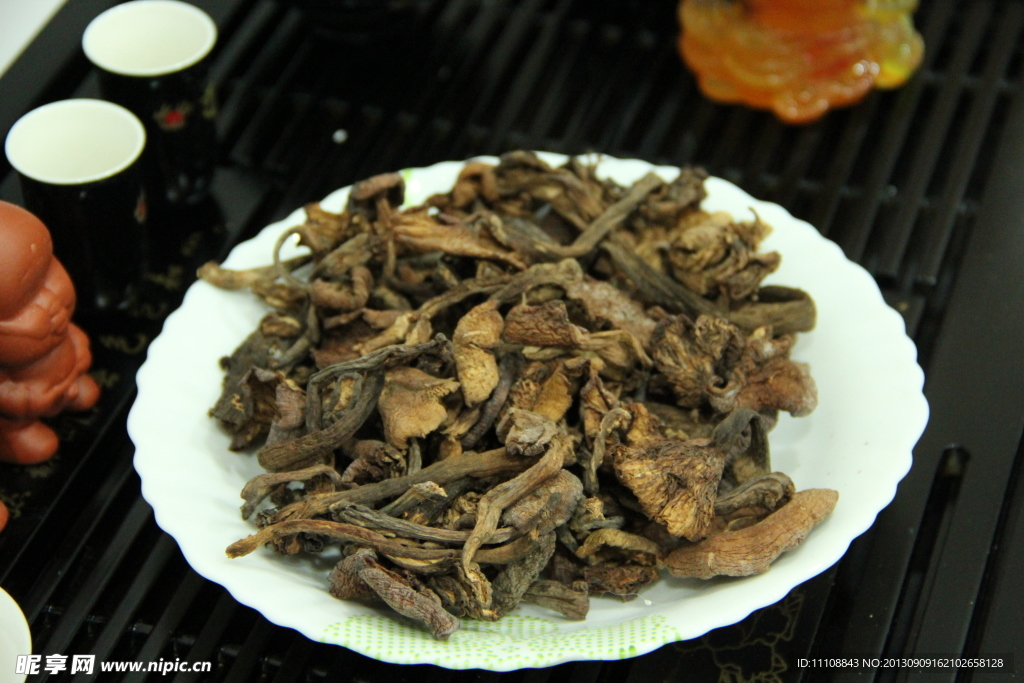 肉丛蓉