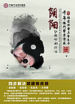 阴阳 疗法 中医 禅