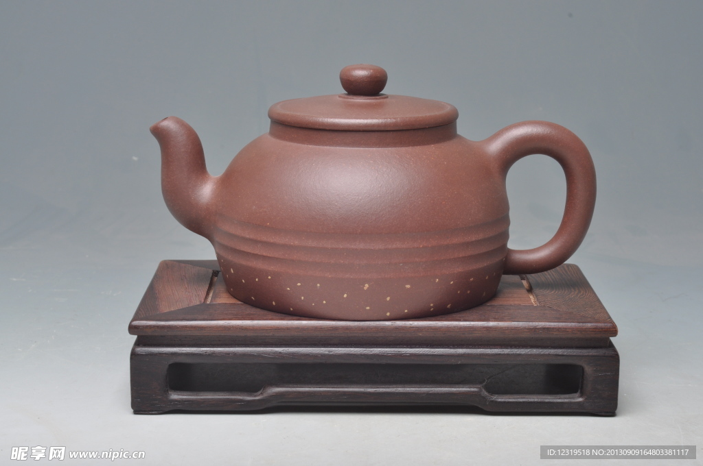 茶壶