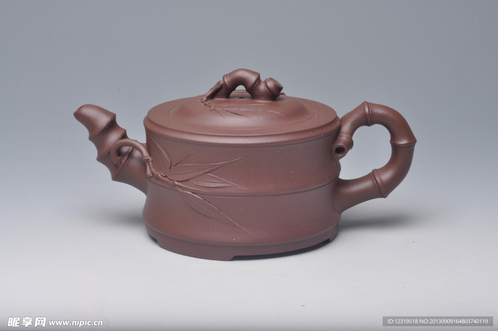 茶壶