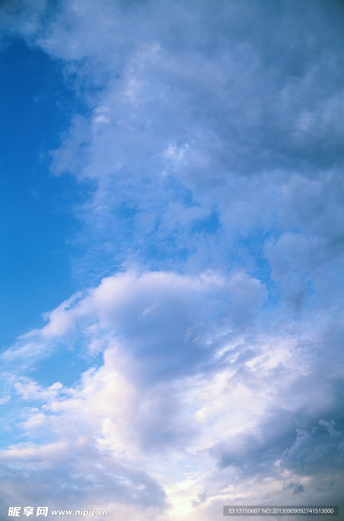 天空背景素材