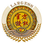 官方授权 水印PSD