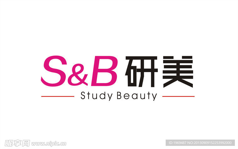 研美 字体设计