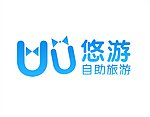 悠游字体LOGO设计