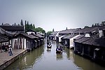 乌镇 水 水乡 文化