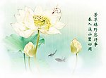 清明节flash贺卡