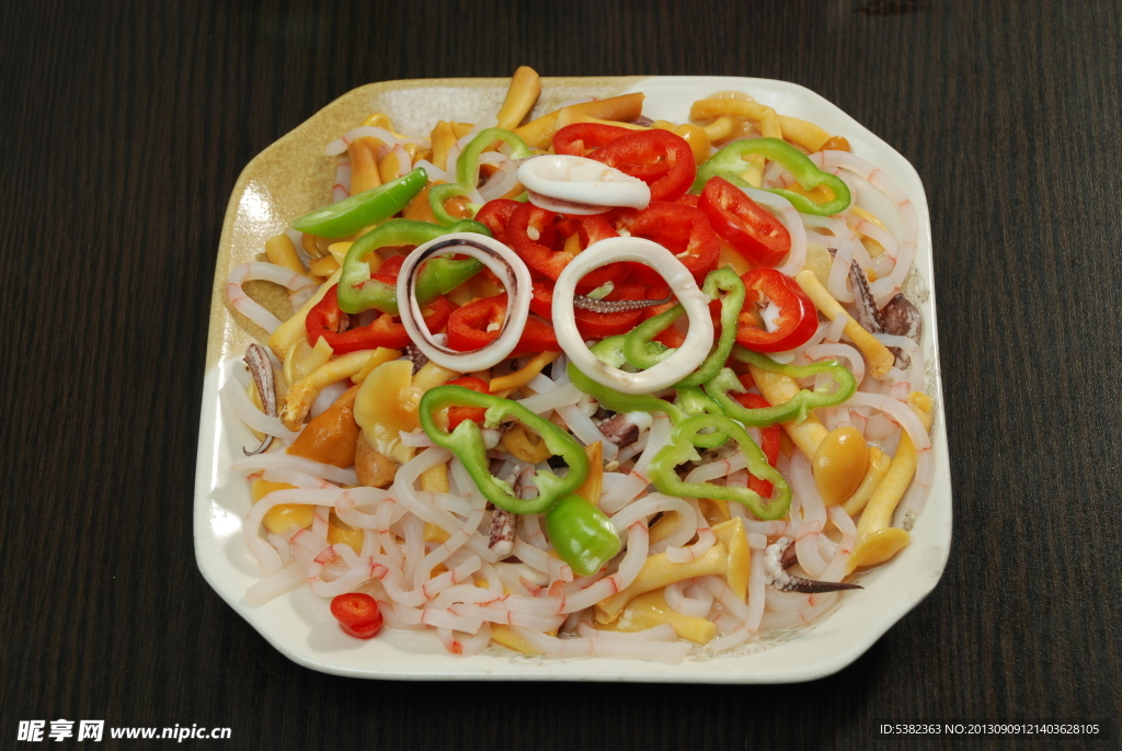 中餐美食