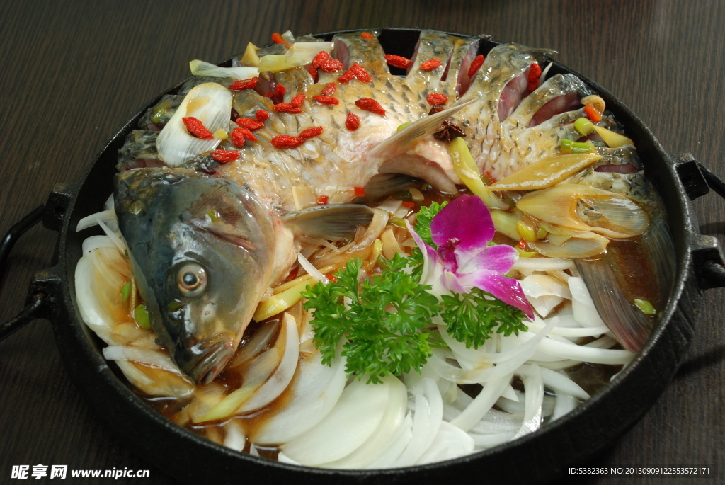 中餐美食