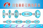 月兔橱柜