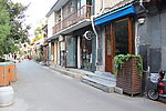 北京胡同
