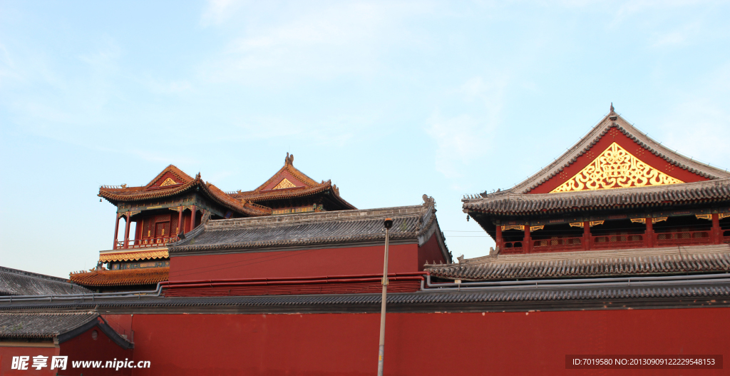 北京胡同