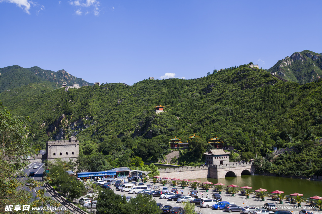 长城