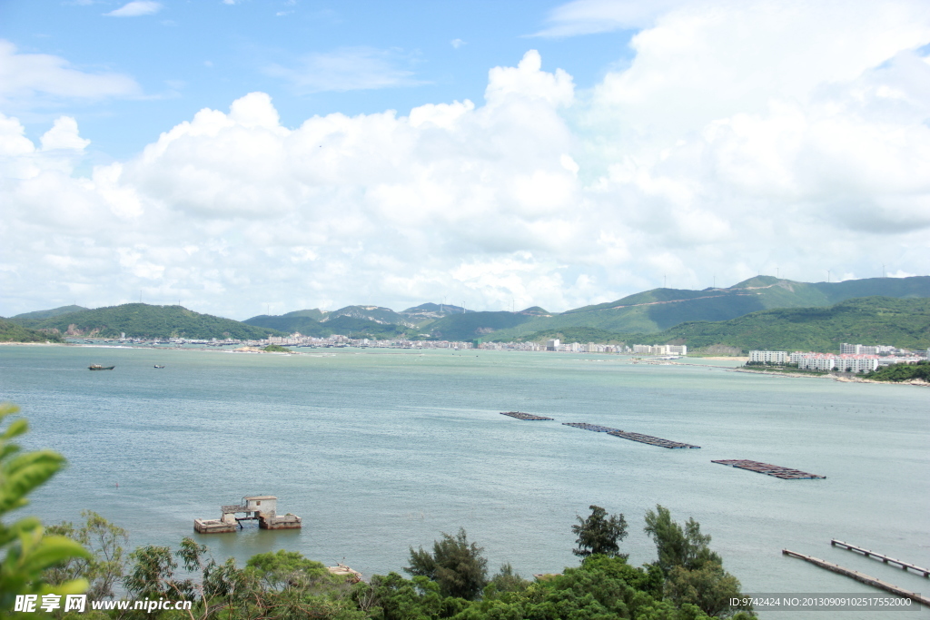 大澳湾