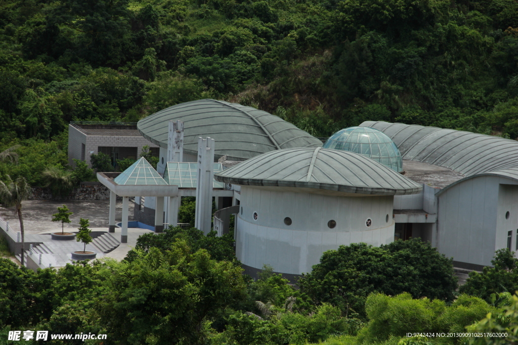 大澳村