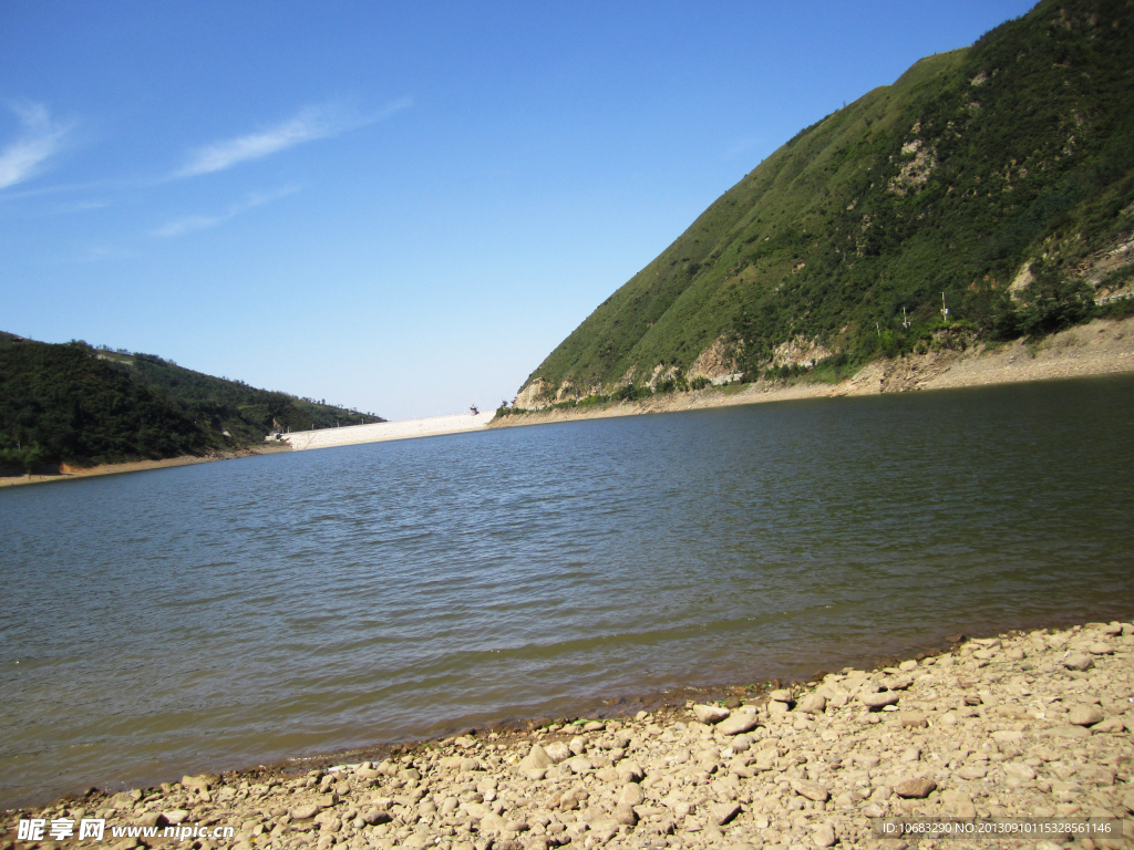 山水风景