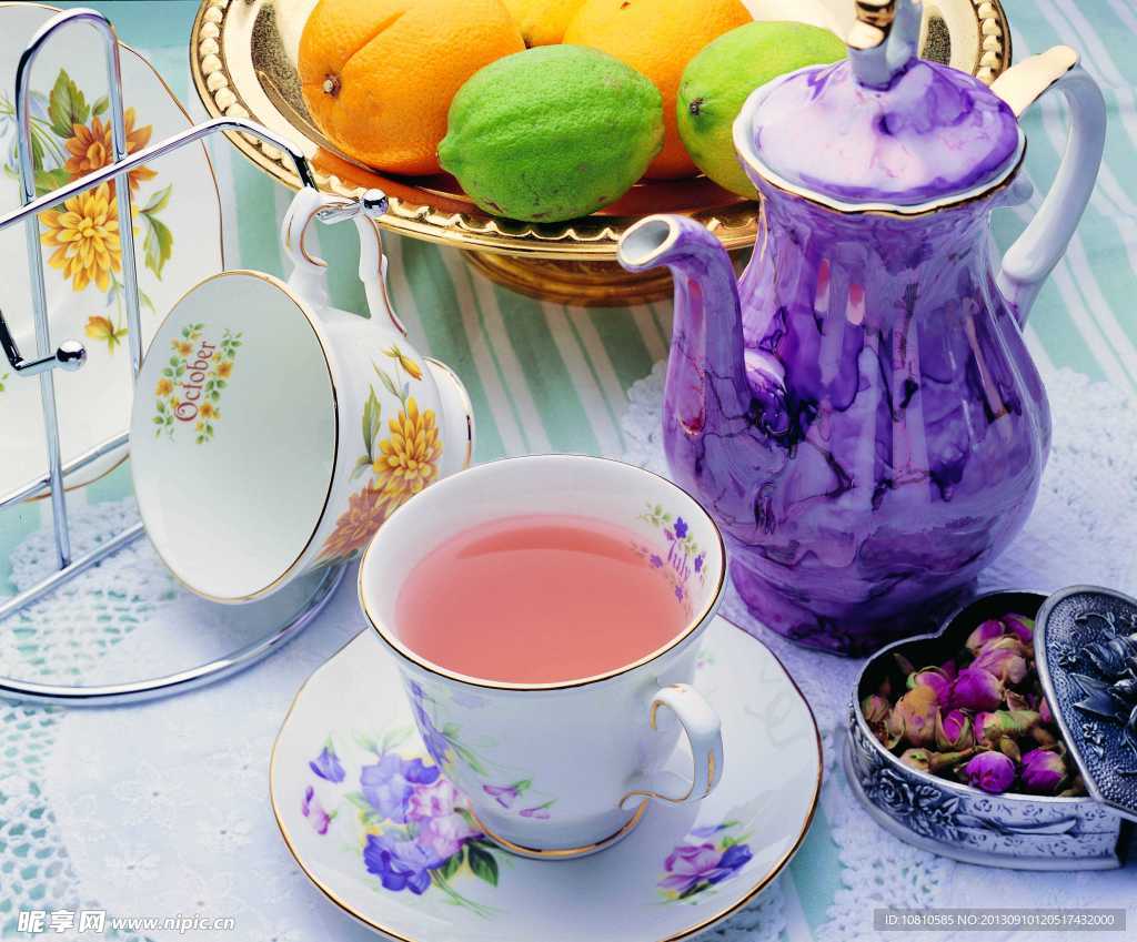 茶具