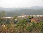 天路