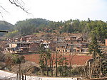 农村建筑