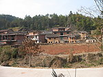 农村建筑