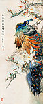 玉兰锦羽