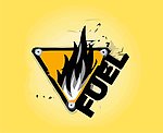 火焰logo