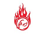 火焰logo